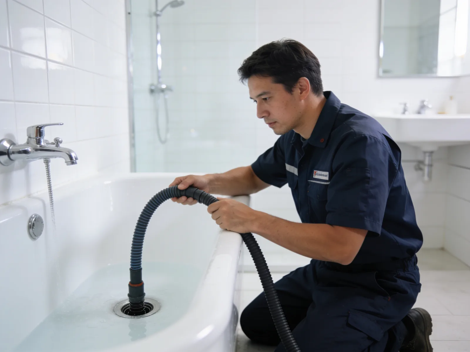 Emergency Plumber Kresgeville, PA FAQs